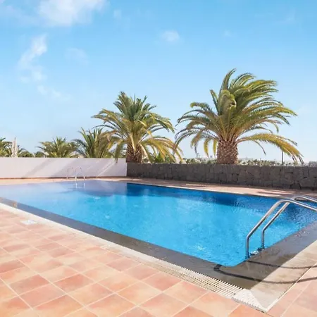 Сasa de vacaciones Casa Cactus