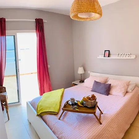 Casa Cactus Costa Teguise
