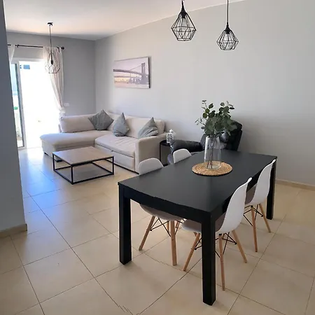 Сasa de vacaciones Casa Cactus *