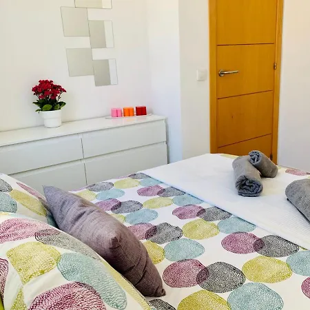 Casa Cactus Holiday home *