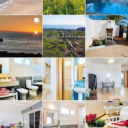 Casa Cactus * Costa Teguise