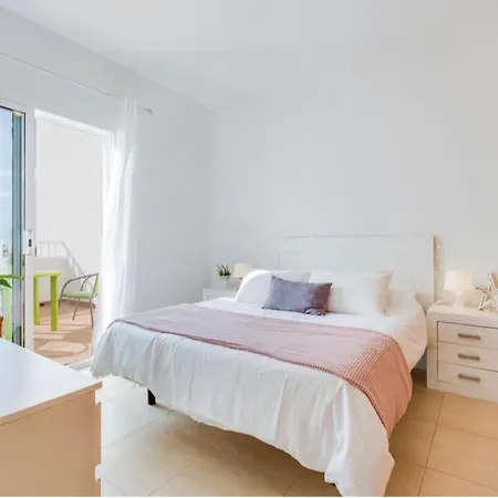 Casa Cactus Holiday home Costa Teguise