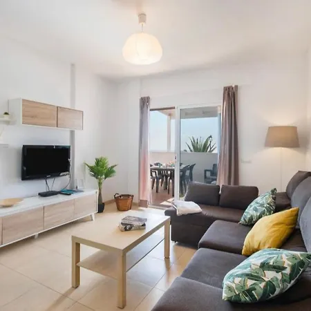 Casa Cactus Holiday home Costa Teguise