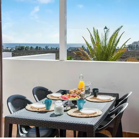 Casa Cactus Holiday home *