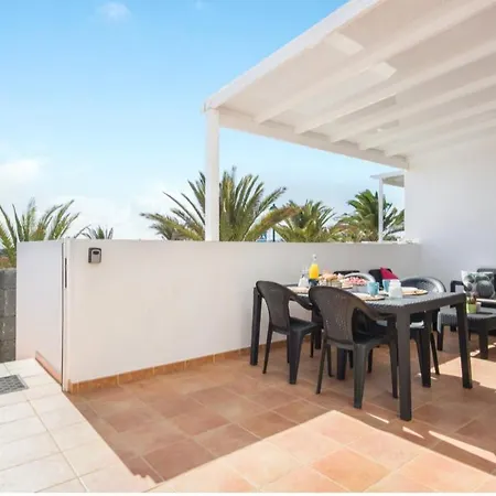 Casa Cactus Holiday home *