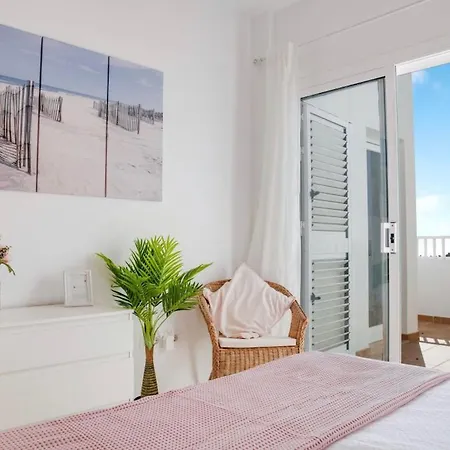 Casa Cactus Holiday home *