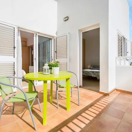 Casa Cactus Costa Teguise