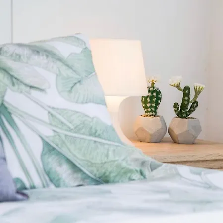 Holiday home Casa Cactus *