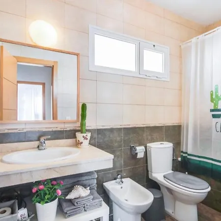 Casa Cactus * Costa Teguise