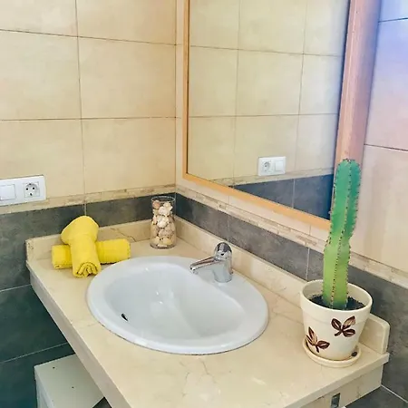 Holiday home Casa Cactus