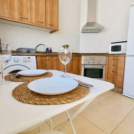 Casa Cactus Costa Teguise