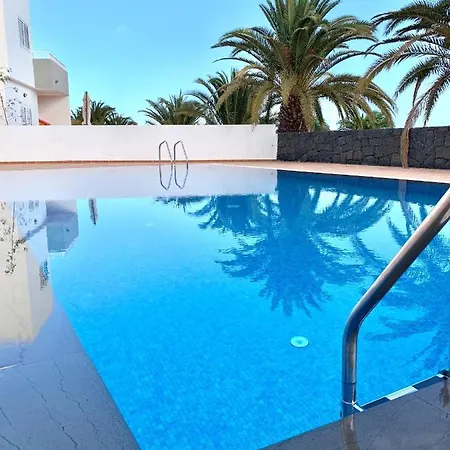 Casa Cactus Holiday home Costa Teguise