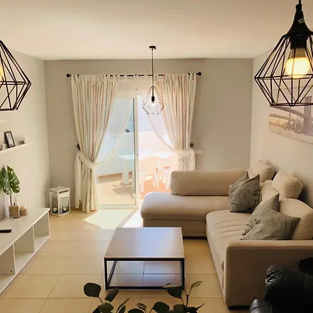 Holiday home Casa Cactus Costa Teguise
