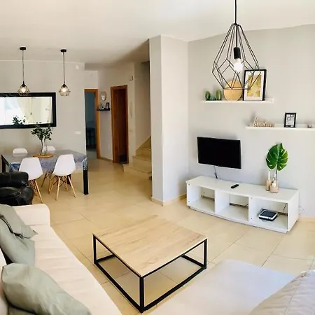 Holiday home Casa Cactus *