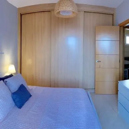 Casa Cactus Holiday home