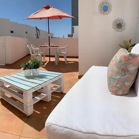 Holiday home Casa Cactus Costa Teguise