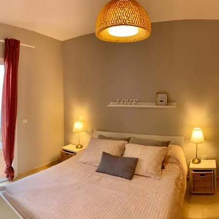 Casa Cactus Holiday home Costa Teguise