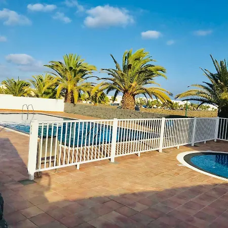 Casa Cactus Costa Teguise