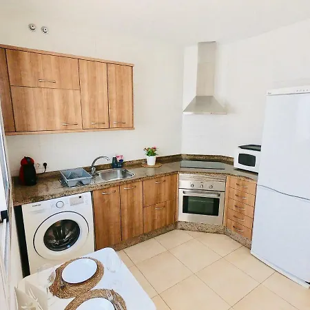 Hébergement de vacances Casa Cactus *