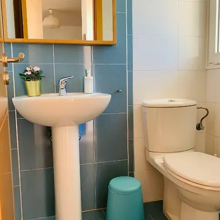 Casa Cactus Hébergement de vacances Costa Teguise