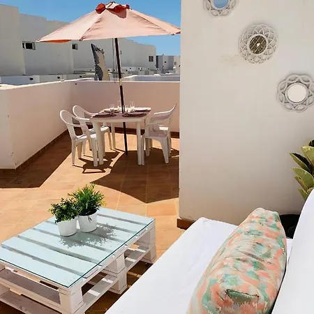 Casa Cactus
