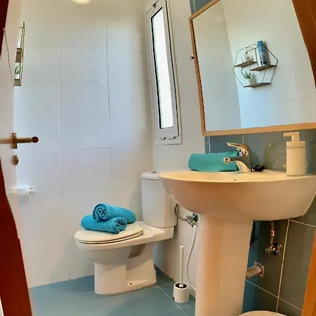 Casa Cactus Hébergement de vacances Costa Teguise